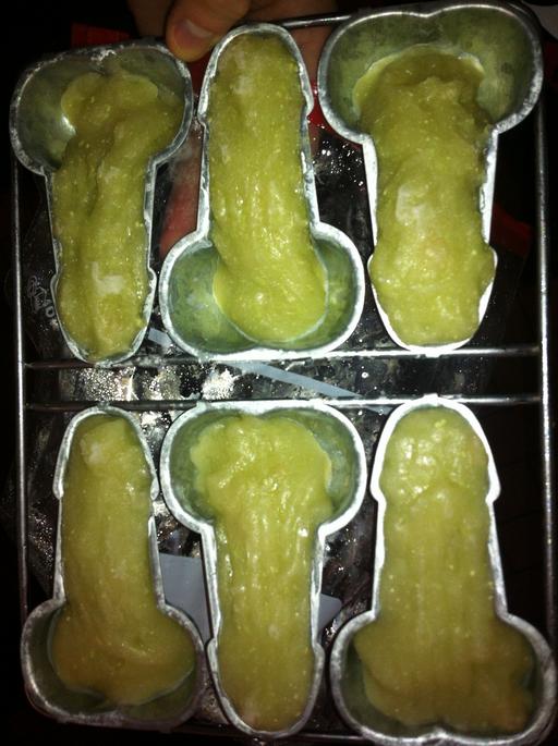 wasabi-lubesicles